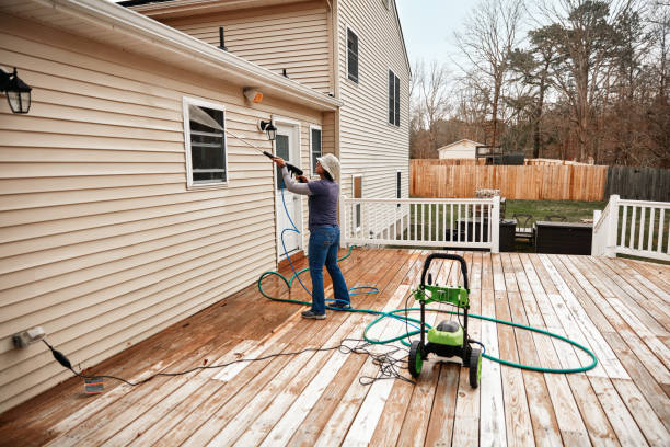 Reliable Cathedral City, CA Pressure Washing Solutions