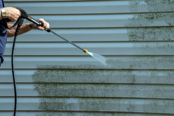 Professional Pressure Washing in Cathedral City, CA