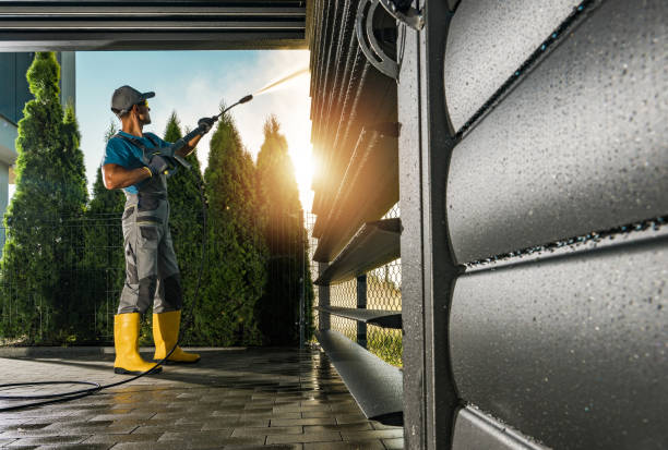 Best Concrete Pressure Washing  in Thedral City, CA