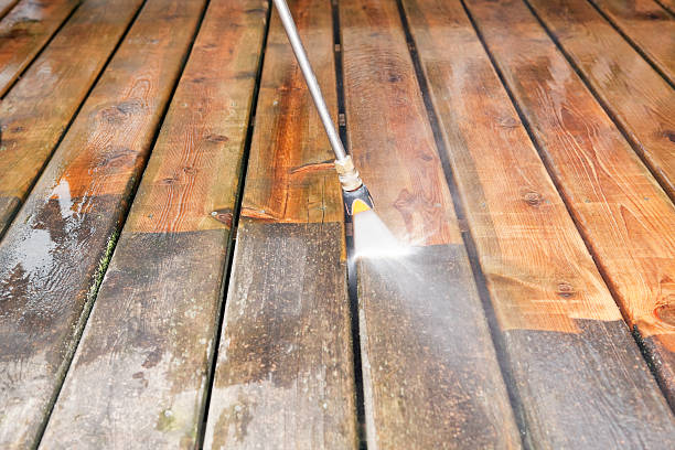 Best Concrete Pressure Washing  in Thedral City, CA